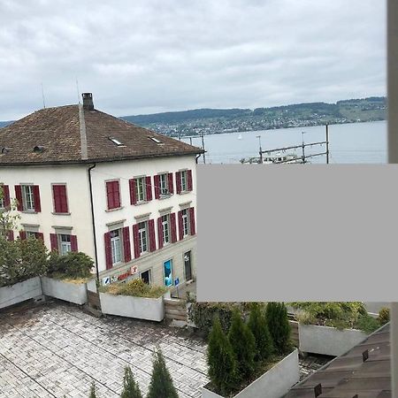 Wadenswil 3 Zimmer Wohnung Genau Beim Zurichsee Buitenkant foto