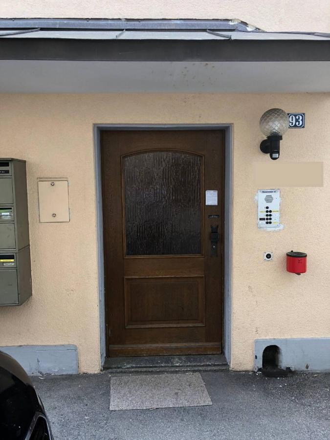 Wadenswil 3 Zimmer Wohnung Genau Beim Zurichsee Buitenkant foto